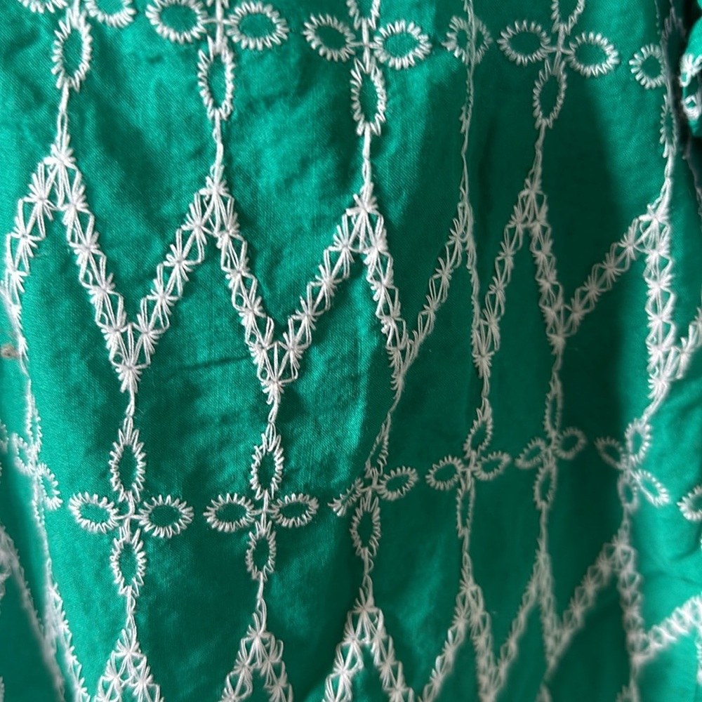 Universal Thread Ruffle Top - Picture 8 of 13
